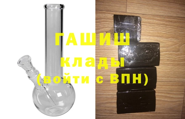 шишки Абаза